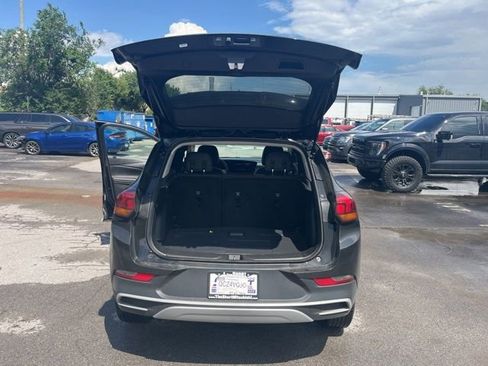 Used 2025 Buick Encore GX Preferred FWD image 14