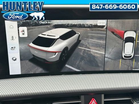 Used 2023 Kia EV6 GT-Line image 26