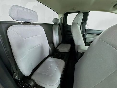 Used 2018 Chevrolet Colorado W/T image 24