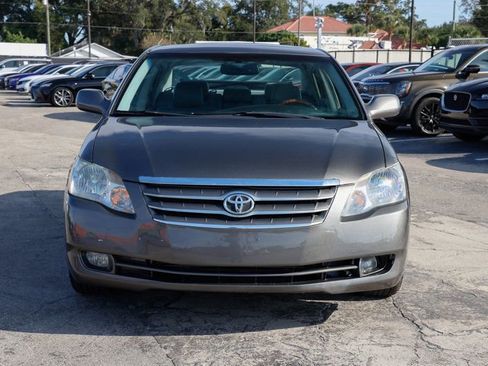 Used 2005 Toyota Avalon Limited image 20