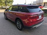New 2024 Lincoln Corsair AWD w/ Equipment Group 102A image 2