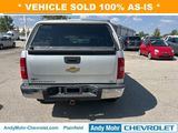 Used 2011 Chevrolet Silverado 1500 W/T w/ LS Package image 4