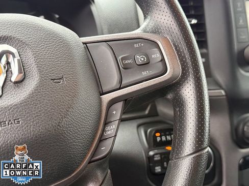 Used 2024 RAM 2500 Tradesman w/ Chrome Appearance Group AWD/4WD image 24