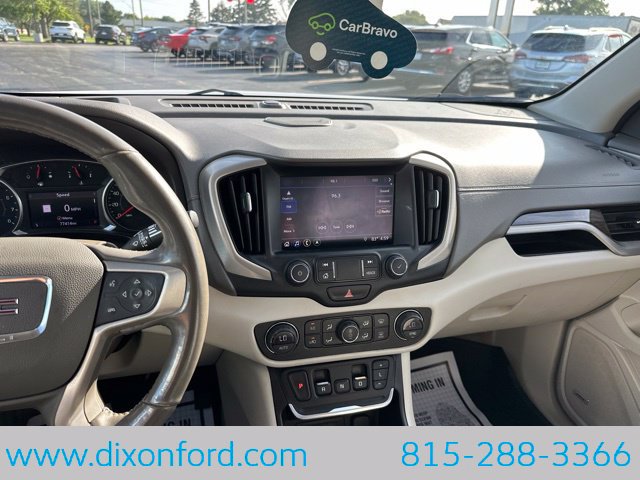 Used 2020 GMC Terrain Denali w/ GMC Pro Grade Package AWD/4WD image 44