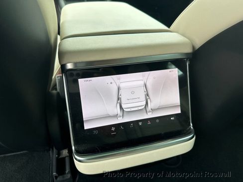 Used 2021 Tesla Model S Plaid AWD/4WD image 25