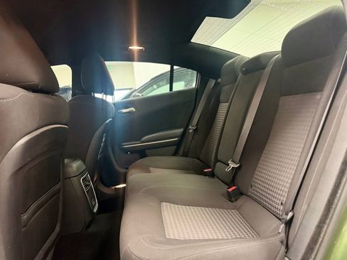 Used 2022 Dodge Charger Scat Pack image 10