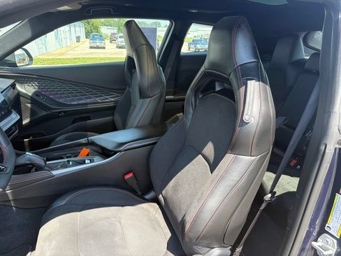 Used 2024 Dodge Charger Daytona Scat Pack w/ Plus Group AWD/4WD image 10