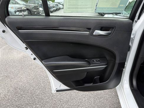Used 2021 Chrysler 300 S RWD image 20