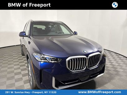 New 2026 BMW X5 xDrive40i w/ Climate Comfort Package