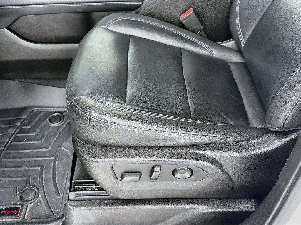 Used 2021 Chevrolet Tahoe LT RWD image 21