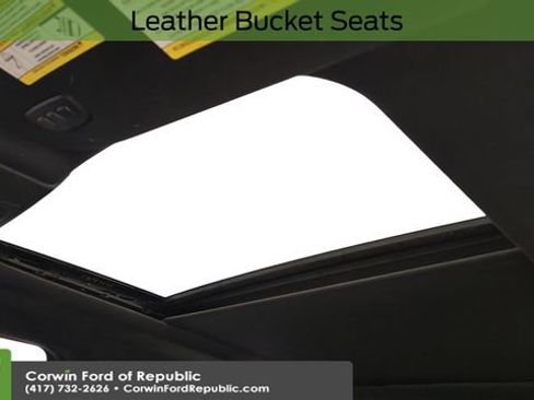 Used 2018 Ford F150 Lariat w/ Equipment Group 502A Luxury image 15