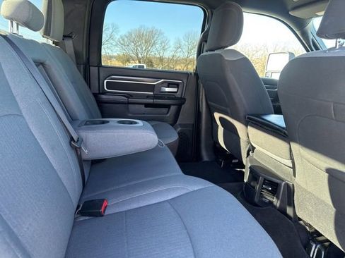 Used 2024 RAM 2500 Big Horn image 23