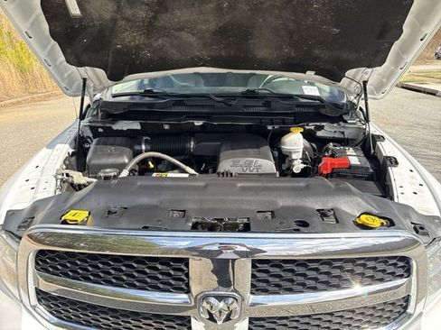 Used 2022 RAM 1500 Tradesman w/ Popular Equipment Group AWD/4WD image 18