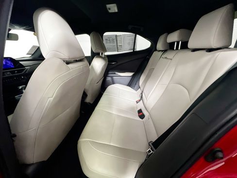 Used 2023 Lexus UX 250h FWD w/ Accessory Package (Z2) image 28