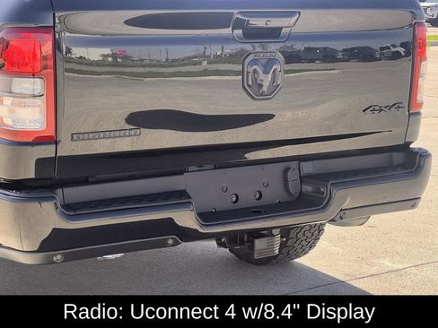 Used 2020 RAM 1500 Big Horn image 7