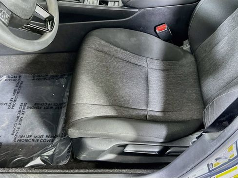 Used 2023 Honda Accord LX image 17