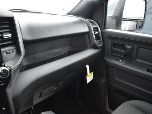 New 2026 RAM 2500 Tradesman image 35