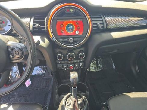 Used 2019 MINI Cooper S w/ Premium Package FWD image 12
