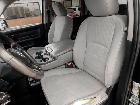 Used 2015 RAM 1500 Express image 14