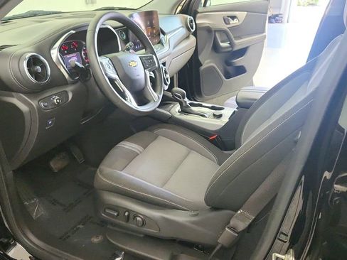Used 2023 Chevrolet Blazer LT w/ Convenience Package AWD/4WD image 14