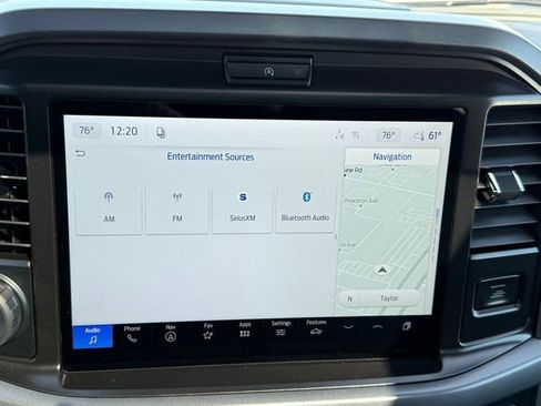 New 2026 Ford F150 XLT image 16