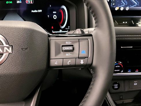 New 2026 Nissan Rogue Platinum w/ Platinum Premium Package AWD/4WD image 43