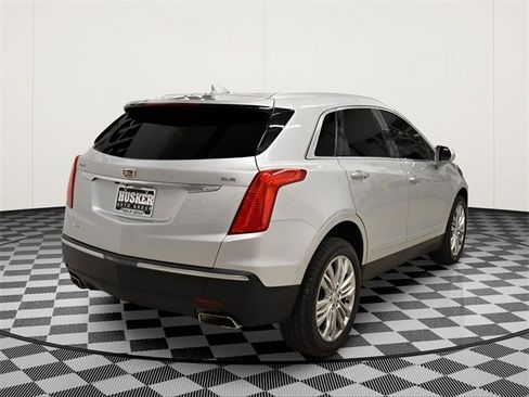 Used 2018 Cadillac XT5 Premium Luxury image 4