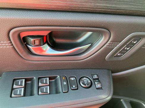 New 2026 Honda Pilot Touring image 32
