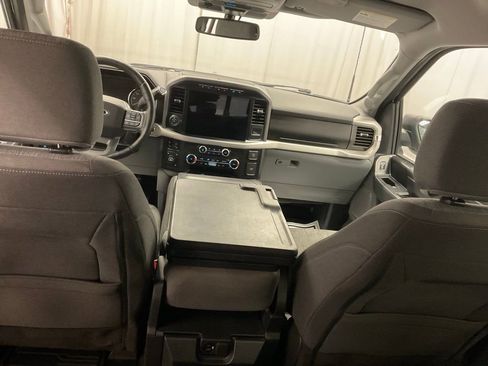 Used 2022 Ford F150 XLT w/ Equipment Group 302A High image 27