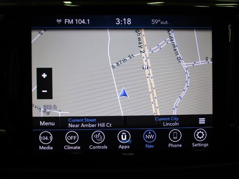 Used 2020 Chrysler Pacifica Touring-L Plus image 12