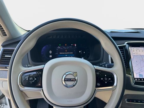 Certified 2023 Volvo XC90 B6 Plus w/ Protection Package Premier image 25