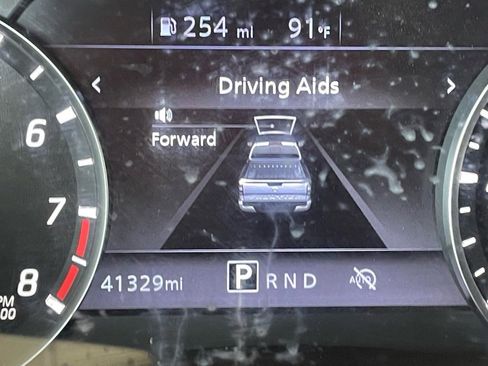 Certified 2023 Nissan Frontier S image 7