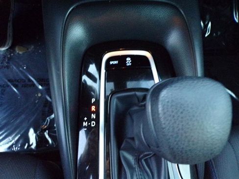 Used 2022 Toyota Corolla SE image 41