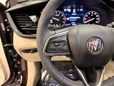 Used 2022 Buick Envision Avenir w/ Safety Package image 13