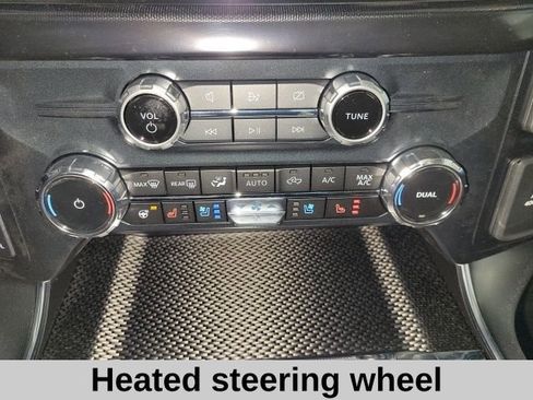 New 2026 Ford F150 Raptor w/ Equipment Group 803A Raptor R image 13