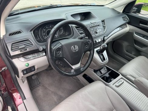 Used 2014 Honda CR-V EX-L image 15