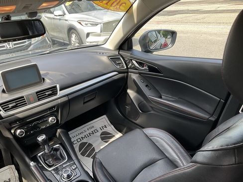 Used 2015 MAZDA MAZDA3 s Grand Touring FWD image 18