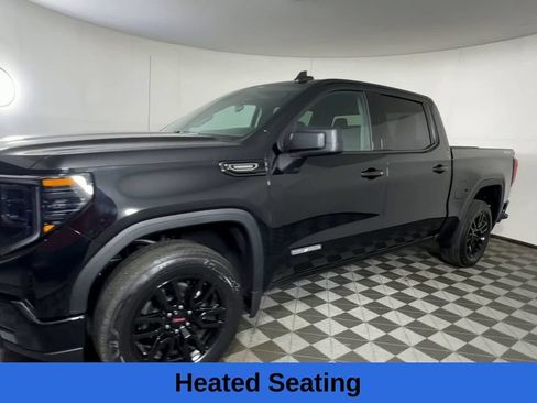 Used 2026 GMC Sierra 1500 Elevation AWD/4WD image 6