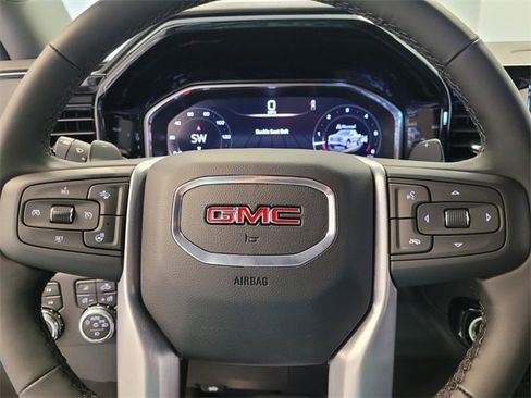 New 2026 GMC Sierra 1500 SLT w/ SLT Premium Plus Package image 22