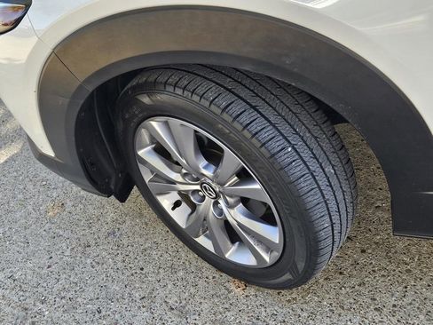 Used 2021 MAZDA CX-30 AWD 2.5 S w/ Preferred Package image 7