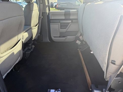 Used 2019 Ford F150 XLT image 19