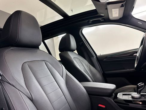 Certified 2023 BMW X3 M40i AWD/4WD image 26