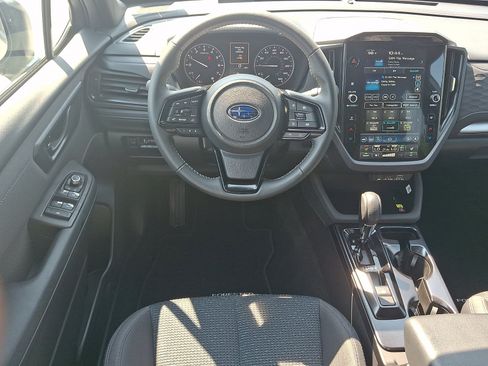 Certified 2026 Subaru Forester Premium AWD/4WD image 11