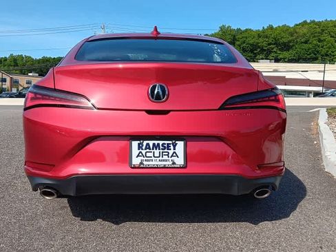 Used 2024 Acura Integra FWD image 4