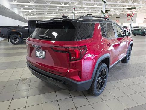 New 2026 GMC Terrain Elevation w/ Black Edition image 6