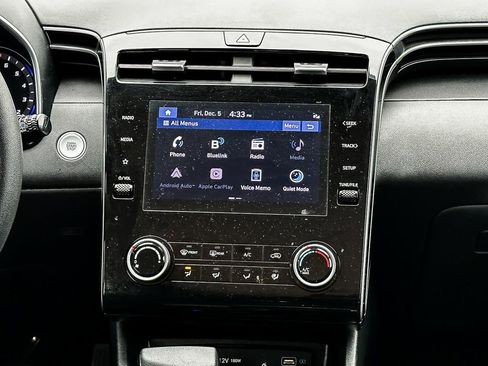 Used 2023 Hyundai Tucson SEL image 30