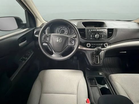 Used 2016 Honda CR-V SE image 11