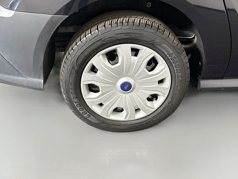 Used 2021 Ford Transit Connect XL image 30