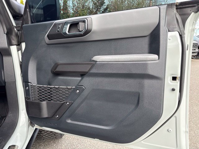 Used 2024 Ford Bronco Everglades AWD/4WD image 11