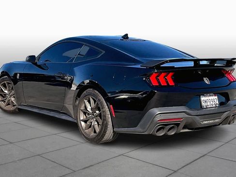 Used 2024 Ford Mustang Dark Horse image 10